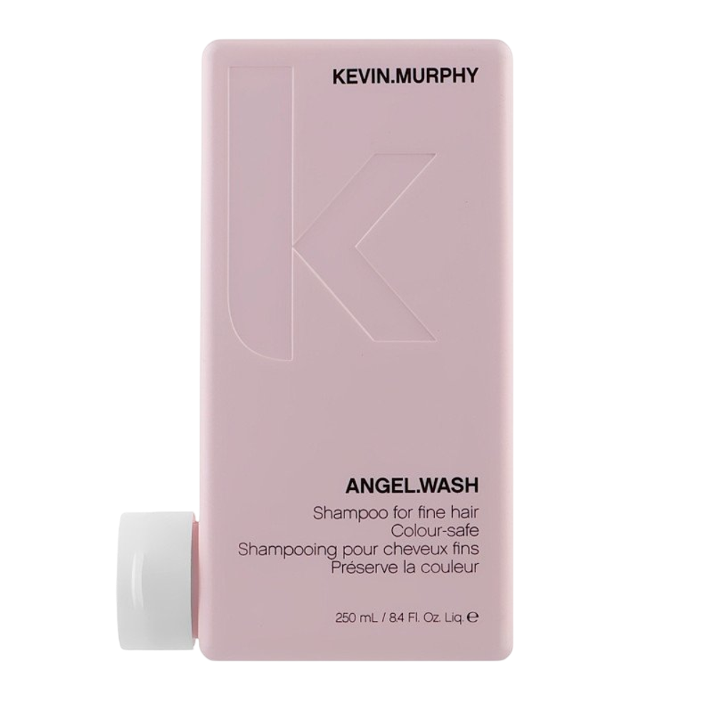 KEVIN.MURPHY Angel.Wash 250ml - Шампунь для делікатного догляду за кольором